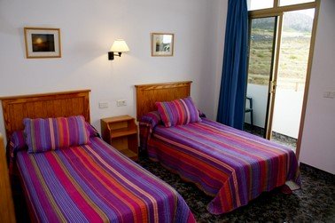 Hotel Sonia-Vallehermoso